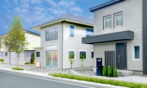 観光・不動産・民泊事業